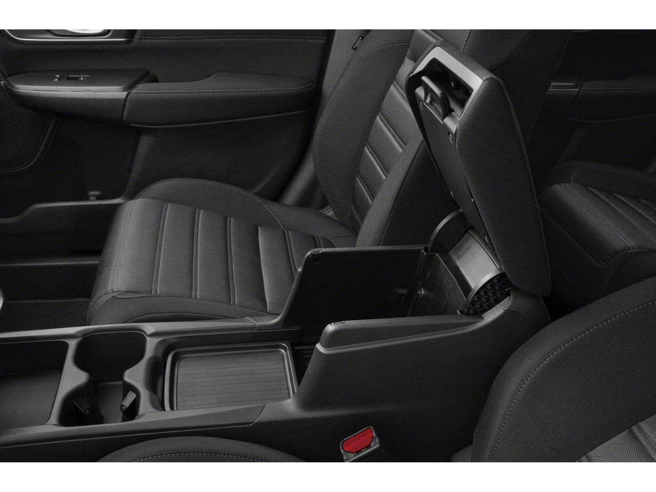 2022 Honda CR-V EX AWD