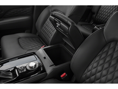 2022 INFINITI QX80 PREMIUM SELECT RWD
