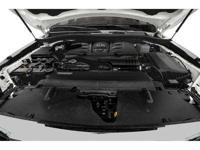 2022 INFINITI QX80 LUXE AWD