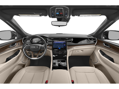 2022 Jeep Grand Cherokee 4xe 4x4