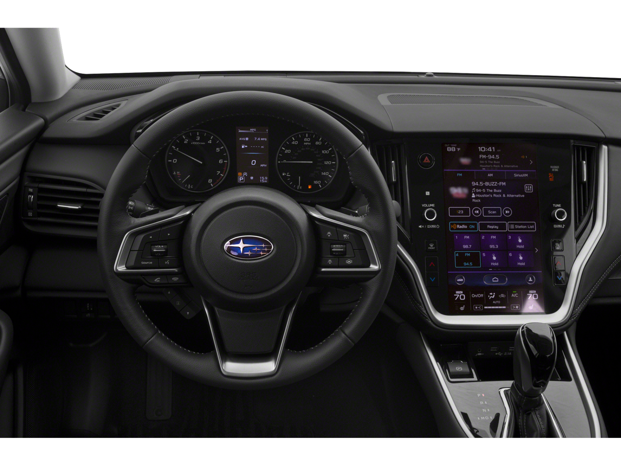 2022 Subaru Outback Premium CVT