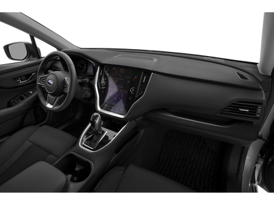 2022 Subaru Outback Premium CVT