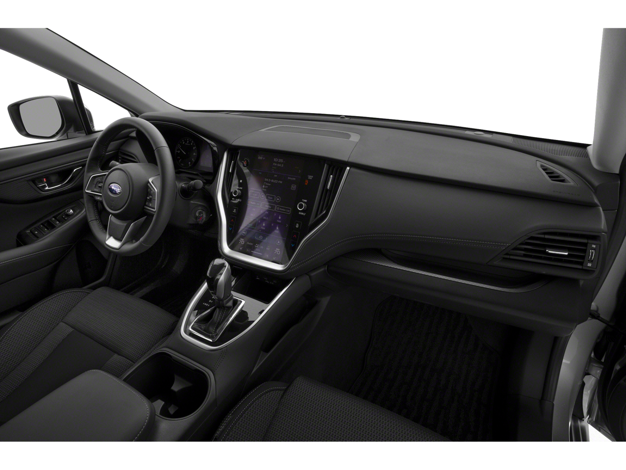 2022 Subaru Outback Premium CVT