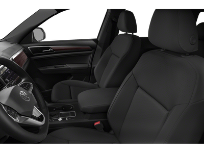 2022 Volkswagen Atlas 2.0T SE w/Technology FWD