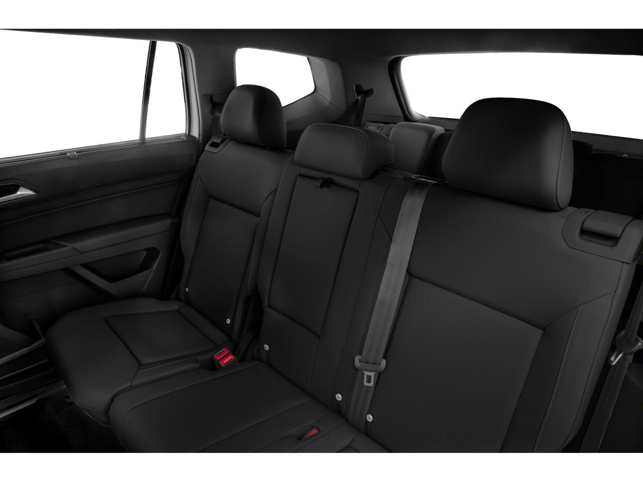 2022 Volkswagen Atlas 2.0T SE w/Technology FWD