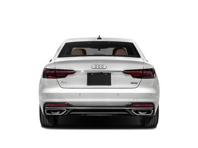 2023 Audi A4 Sedan Premium 40 TFSI quattro