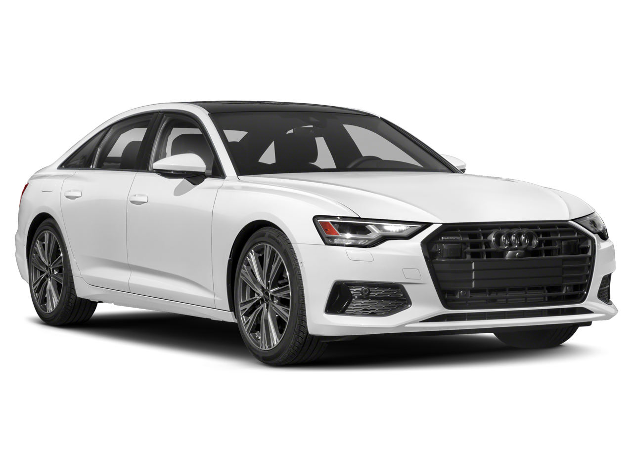2023 Audi A6 Sedan Premium Plus 45 TFSI quattro