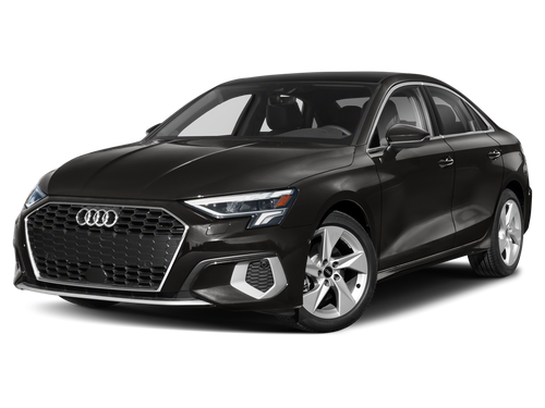 2023 Audi A3 Premium Plus 40 TFSI quattro