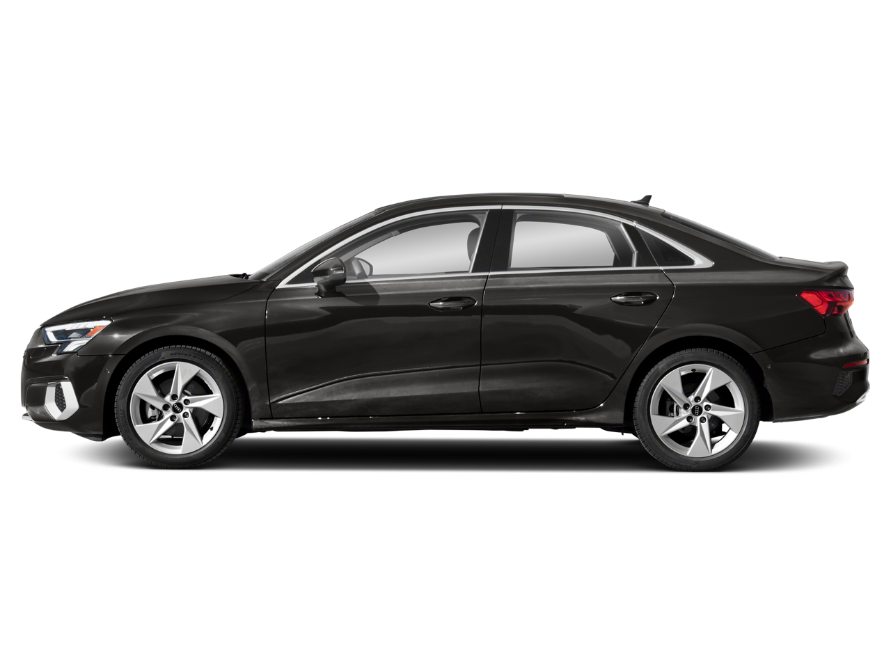 2023 Audi A3 Premium Plus 40 TFSI quattro