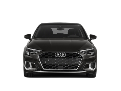 2023 Audi A3 Premium Plus 40 TFSI quattro