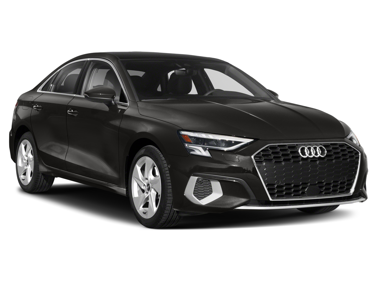 2023 Audi A3 Premium Plus 40 TFSI quattro
