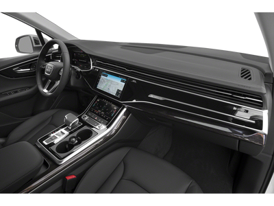 2023 Audi Q7 Premium Plus 55 TFSI quattro