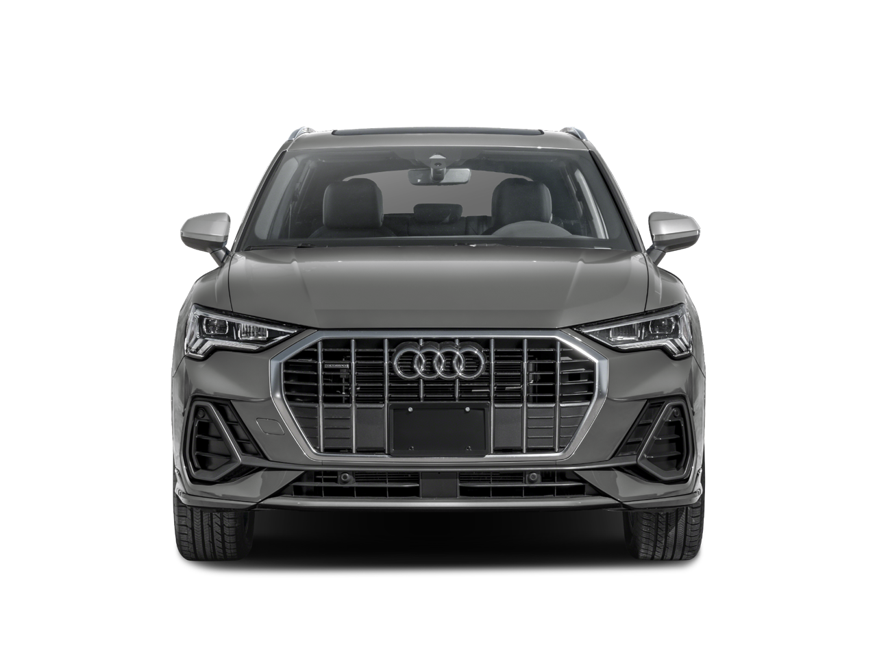 2023 Audi Q3 S line Premium Plus 45 TFSI quattro