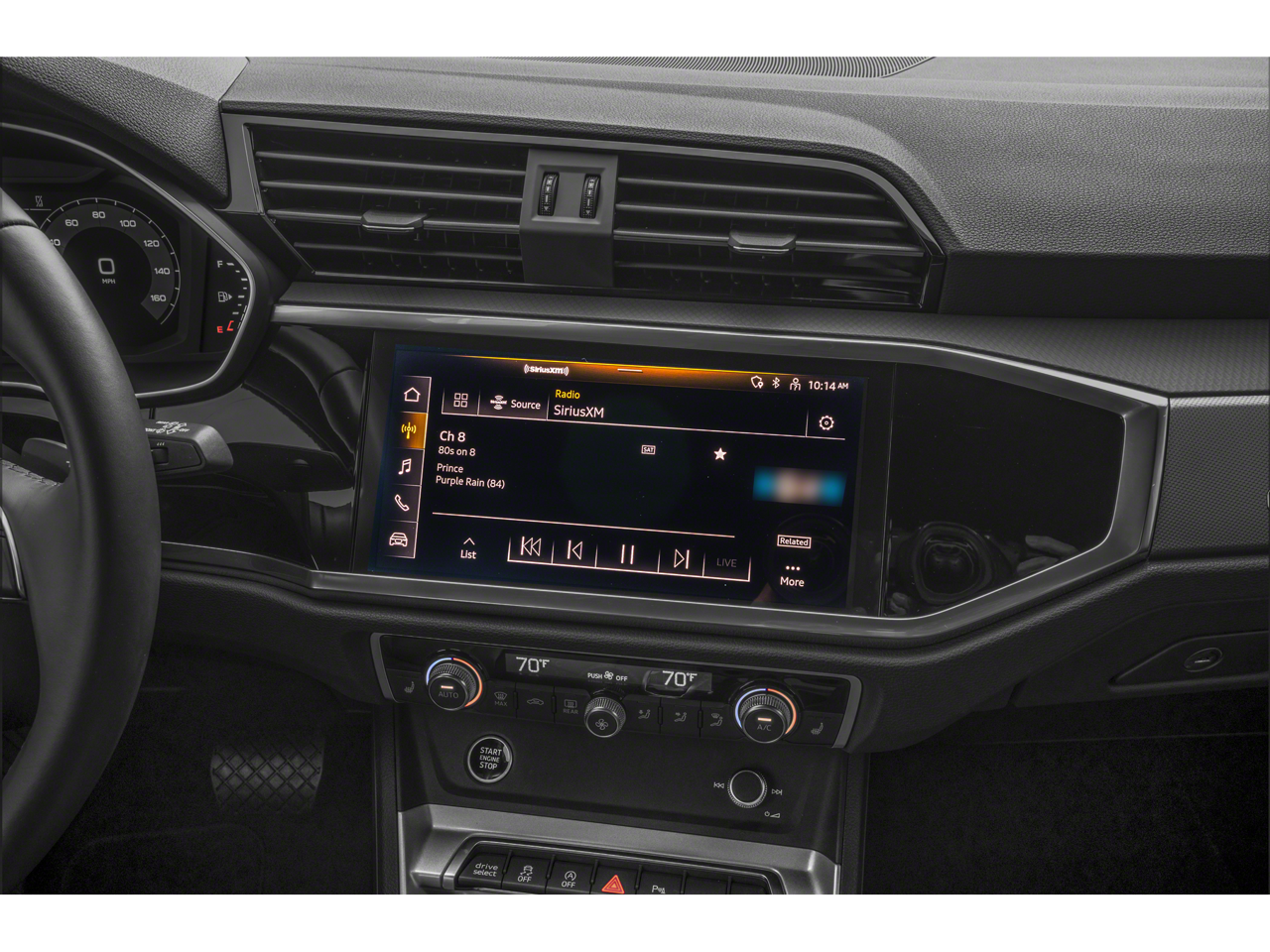 2023 Audi Q3 S line Premium Plus 45 TFSI quattro