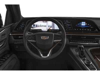2023 Cadillac Escalade ESV 4WD 4dr Premium Luxury