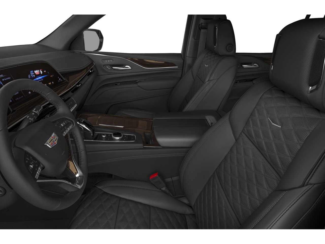 2023 Cadillac Escalade ESV 4WD 4dr Premium Luxury