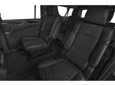 2023 Cadillac Escalade ESV 4WD 4dr Premium Luxury