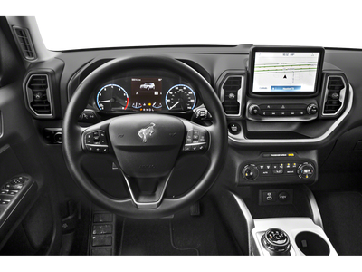 2023 Ford Bronco Sport Big Bend 4x4