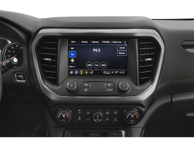 2023 GMC Acadia AWD 4dr AT4