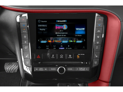 2023 INFINITI QX50 SPORT AWD