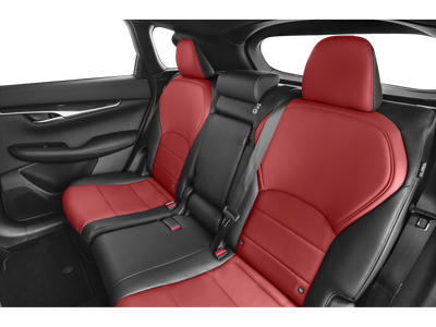 2023 INFINITI QX50 SPORT AWD