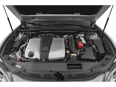 2023 Lexus ES ES 350 FWD