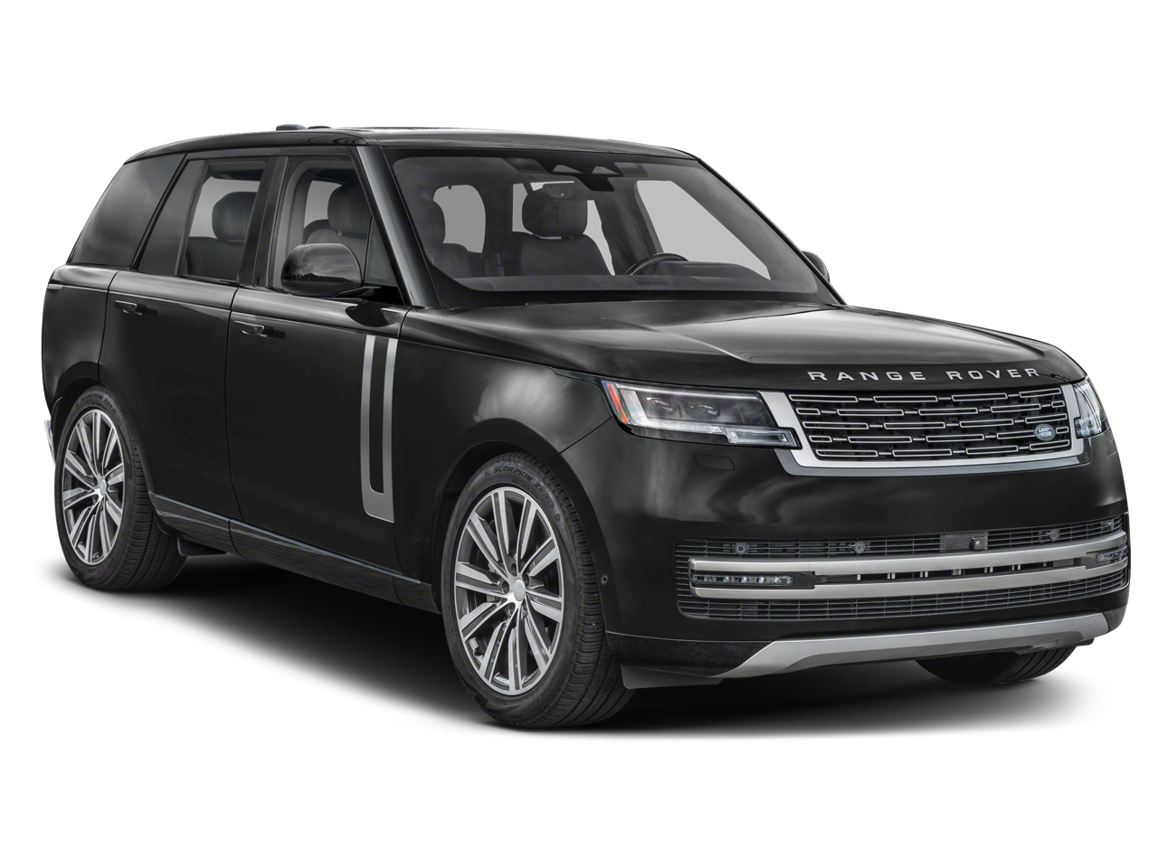 2023 Land Rover Range Rover Autobiography SWB