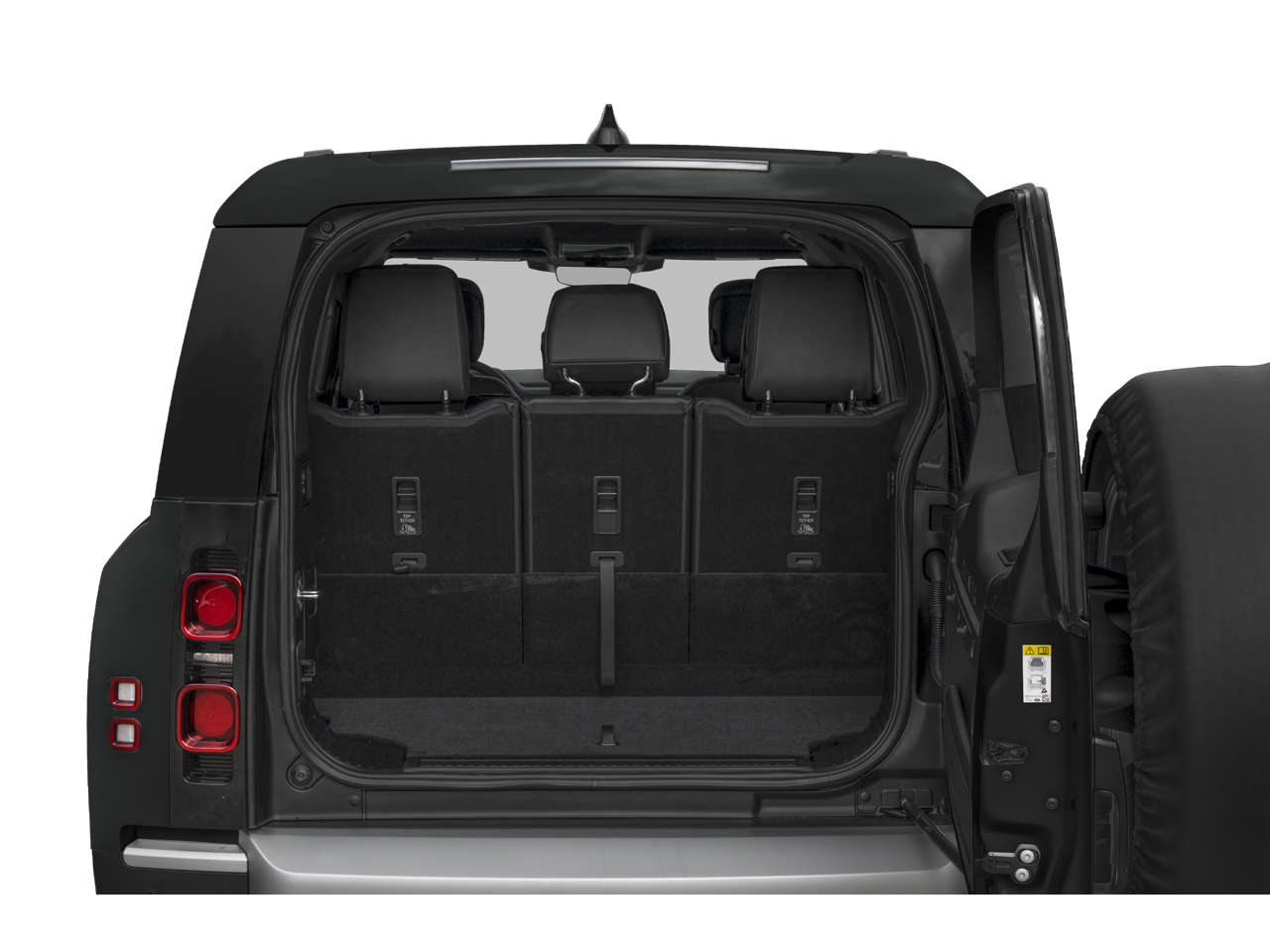 2023 Land Rover Range Rover Autobiography SWB