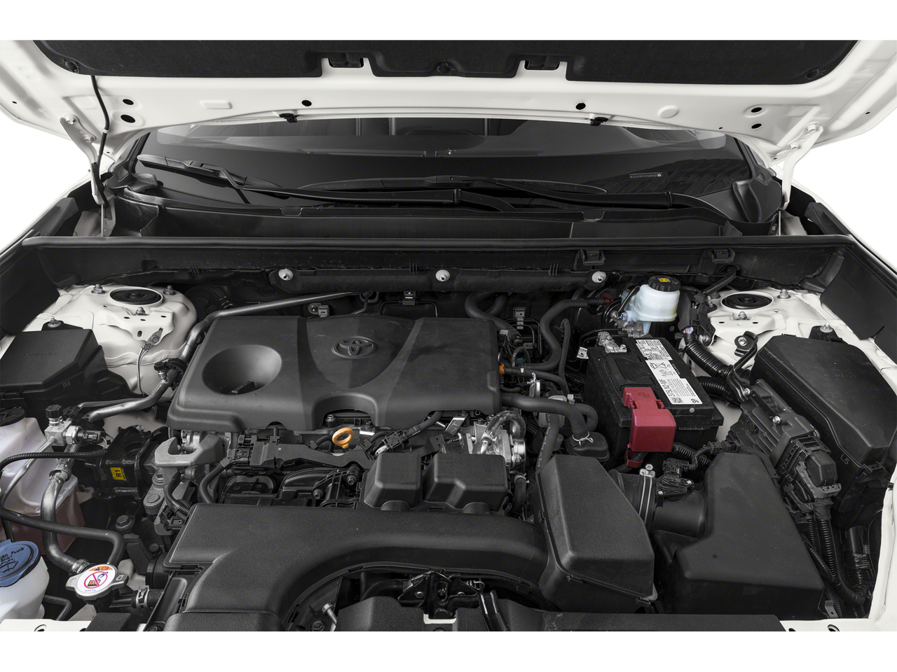 2023 Toyota RAV4 Adventure AWD (Natl)