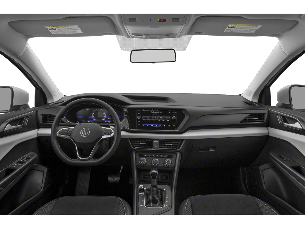 2023 Volkswagen Taos SE 4MOTION