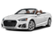 2024 Audi A5 Cabriolet S line Premium Plus 45 TFSI quattro