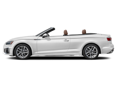 2024 Audi A5 Cabriolet S line Premium Plus 45 TFSI quattro