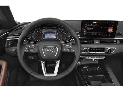 2024 Audi A5 Cabriolet S line Premium Plus 45 TFSI quattro