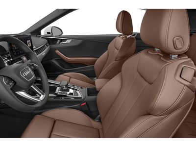 2024 Audi A5 Cabriolet S line Premium Plus 45 TFSI quattro