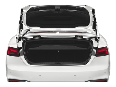 2024 Audi A5 Cabriolet S line Premium Plus 45 TFSI quattro