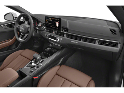 2024 Audi A5 Cabriolet S line Premium Plus 45 TFSI quattro