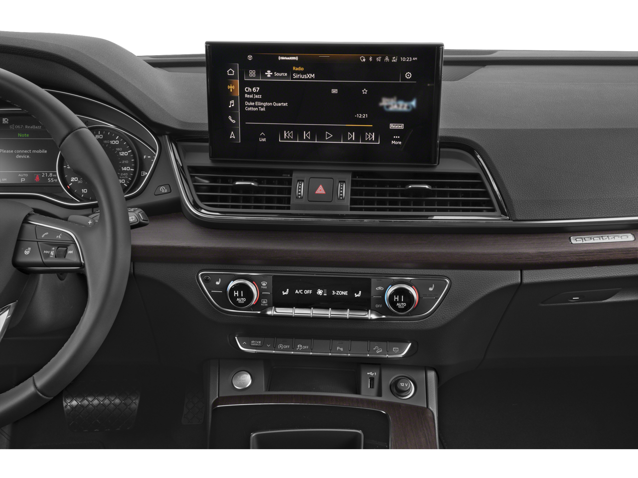 2024 Audi Q5 S line Premium Plus 45 TFSI quattro