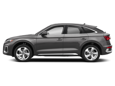 2024 Audi Q5 Sportback S line Premium Plus 45 TFSI quattro