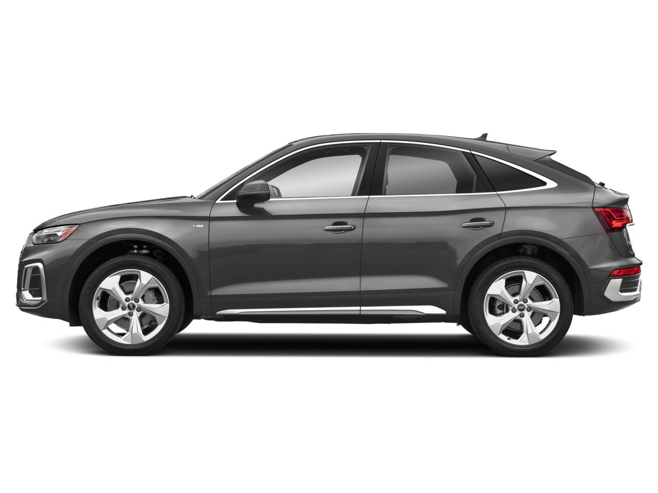 2024 Audi Q5 Sportback S line Premium Plus 45 TFSI quattro