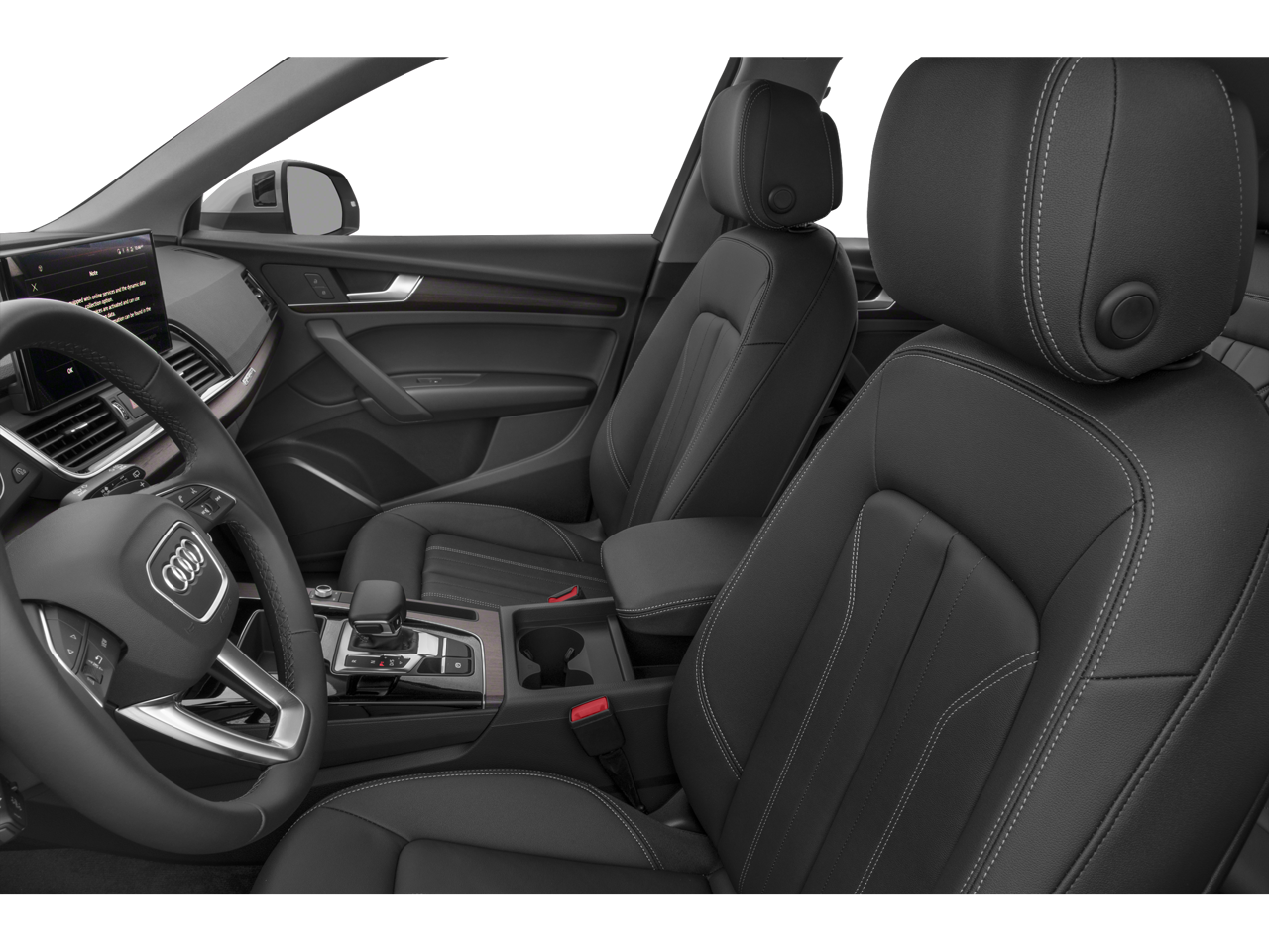 2024 Audi Q5 Sportback S line Premium Plus 45 TFSI quattro