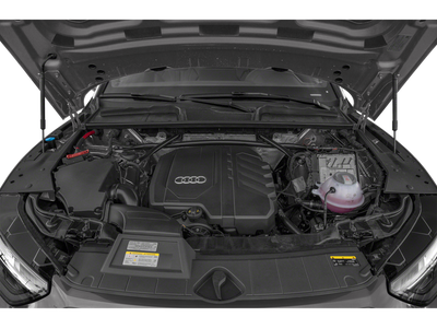 2024 Audi Q5 Sportback S line Premium Plus 45 TFSI quattro