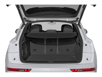 2024 Audi SQ5 Premium Plus 3.0 TFSI quattro