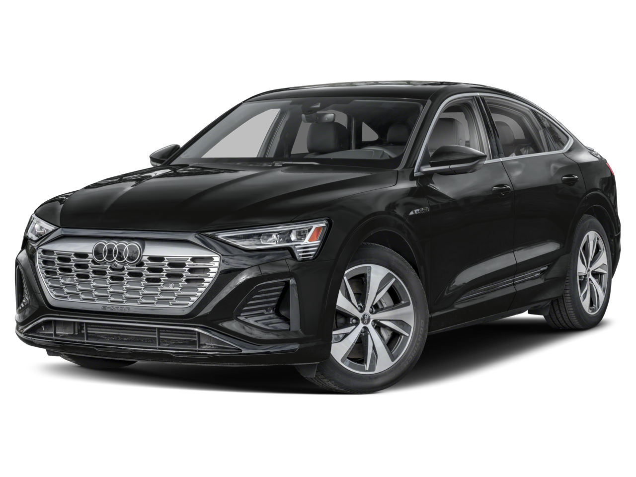 2024 Audi Q8 Sportback e-tron Premium Plus