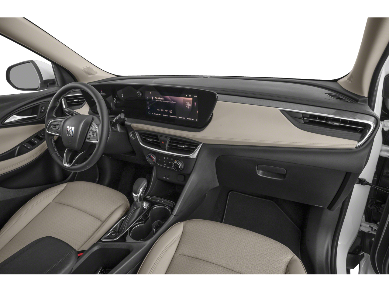 2024 Buick Encore GX FWD 4dr Preferred