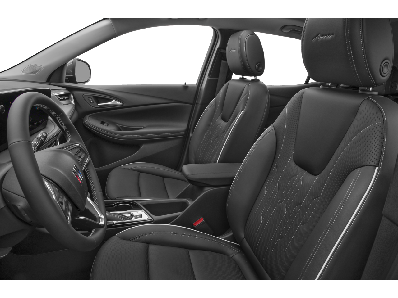 2024 Buick Encore GX FWD 4dr Avenir