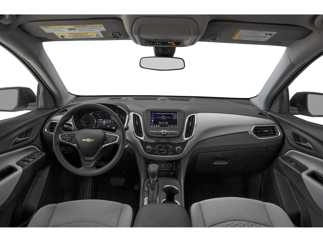 2024 Chevrolet Equinox AWD 4dr RS
