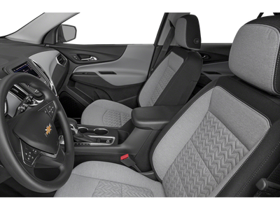 2024 Chevrolet Equinox AWD 4dr RS