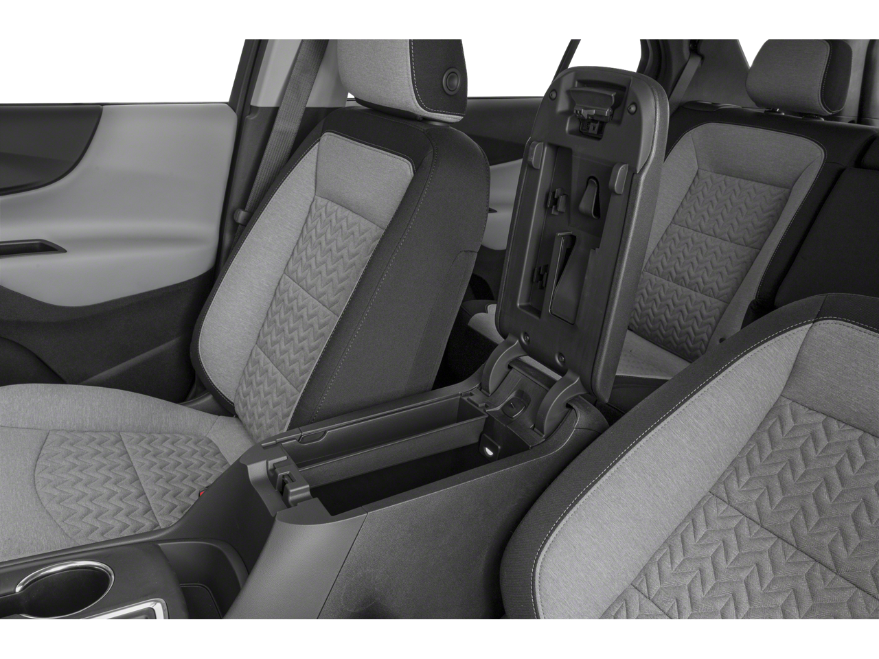 2024 Chevrolet Equinox AWD 4dr RS