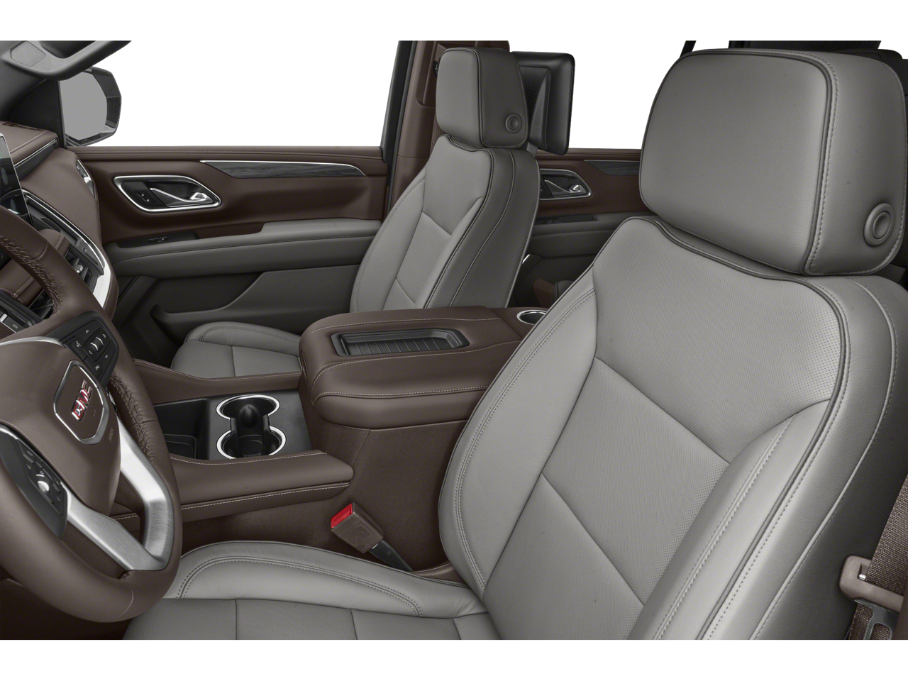 2024 GMC Yukon 4WD 4dr SLT