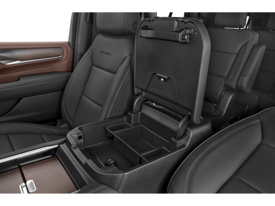 2024 GMC Yukon 4WD 4dr Denali Ultimate